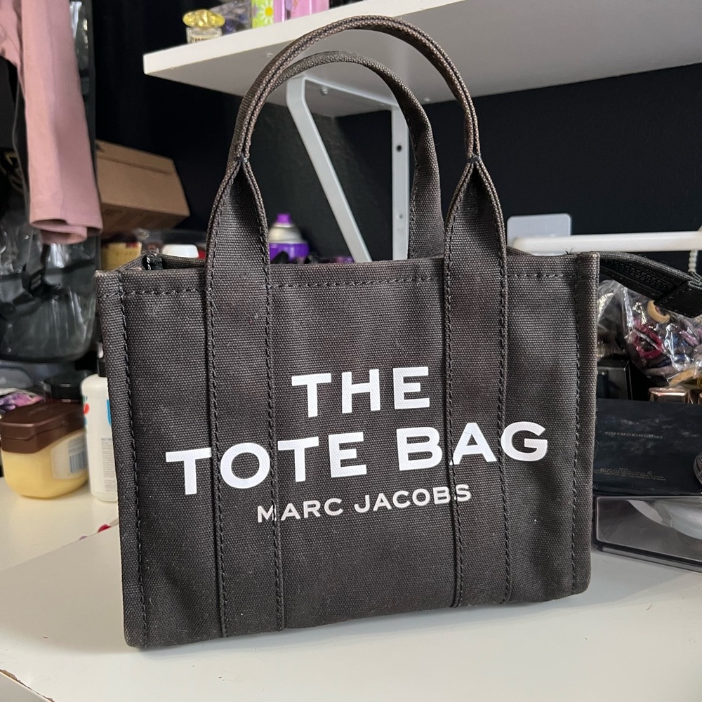 Marc Jacobs The Canvas Small Tote Bag